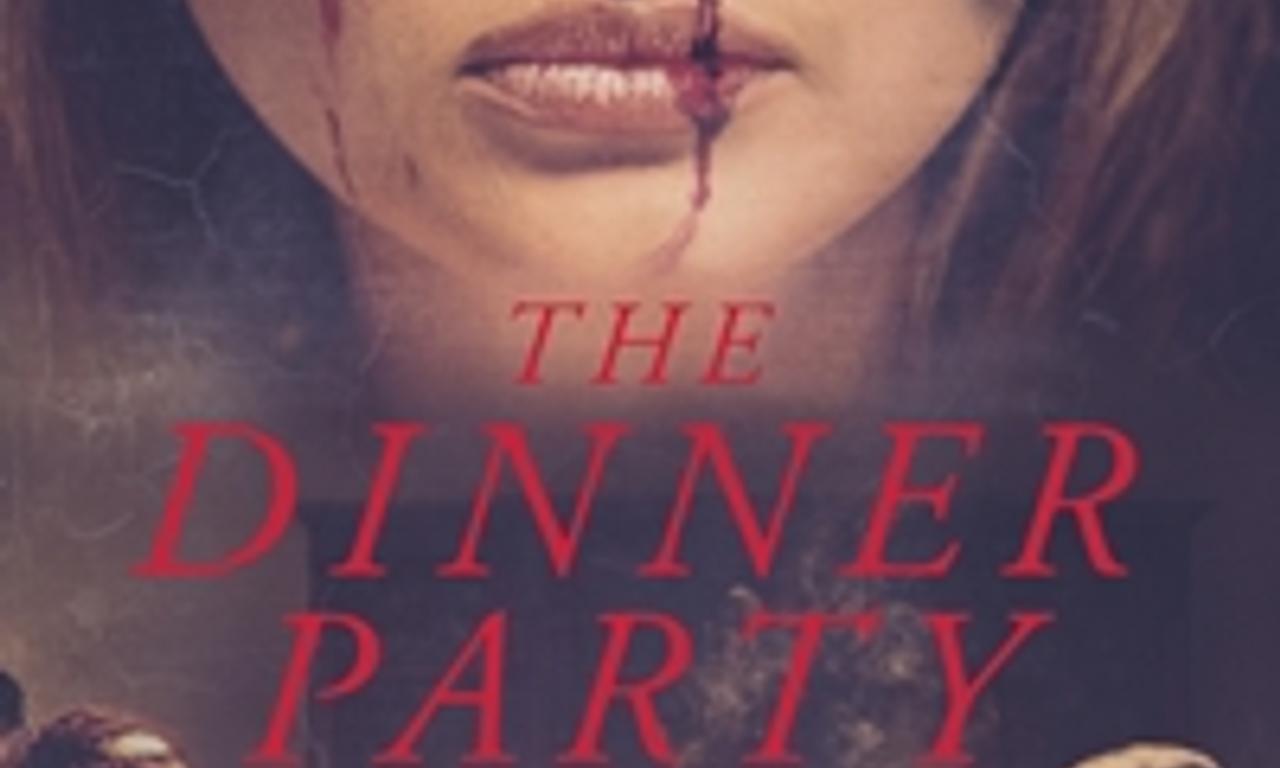 header image for The Dinner Party