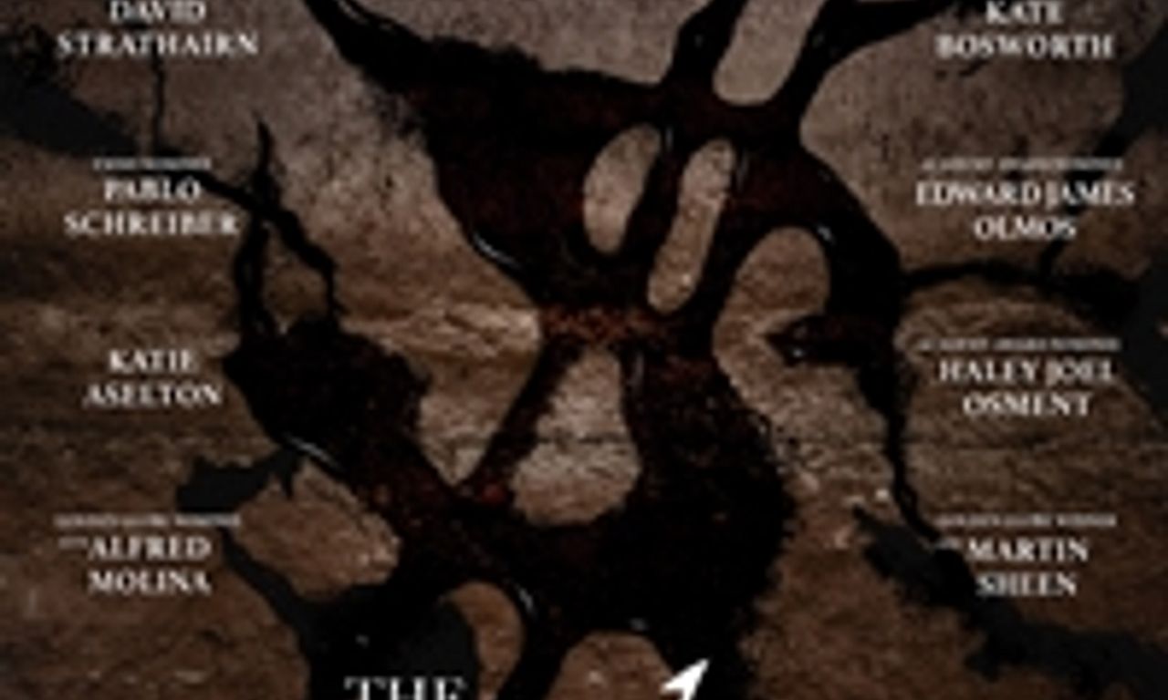 header image for The Devil Has a Name