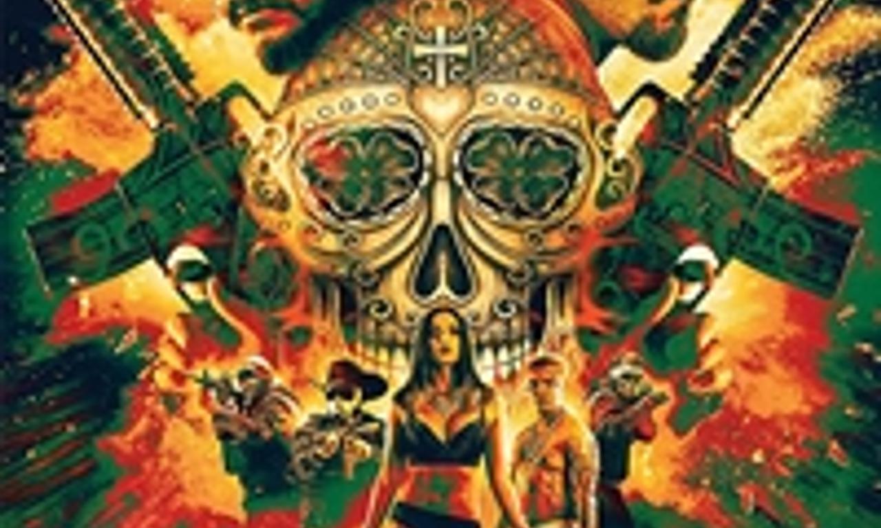 header image for The Tax Collector