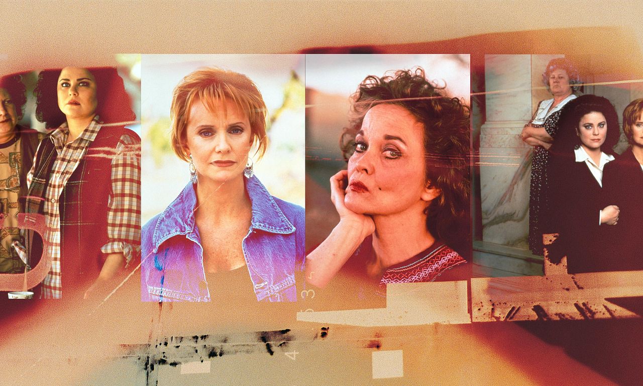 header image for A Promise to Carolyn