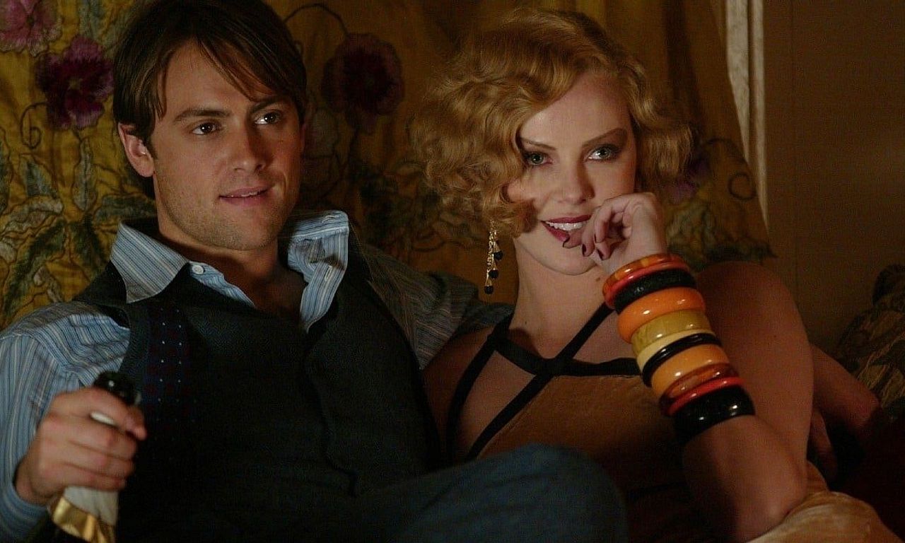 header image for Head in the Clouds