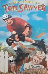 The Modern Adventures of Tom Sawyer