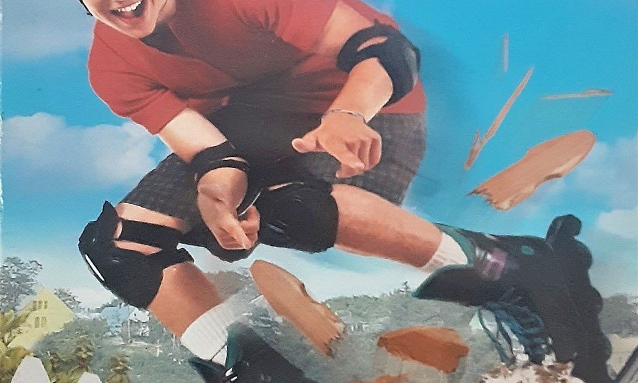 header image for The Modern Adventures of Tom Sawyer