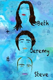 Beth + Jeremy and Steve