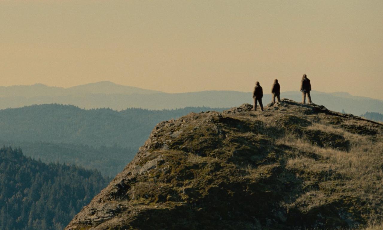 header image for Sasquatch Sunset