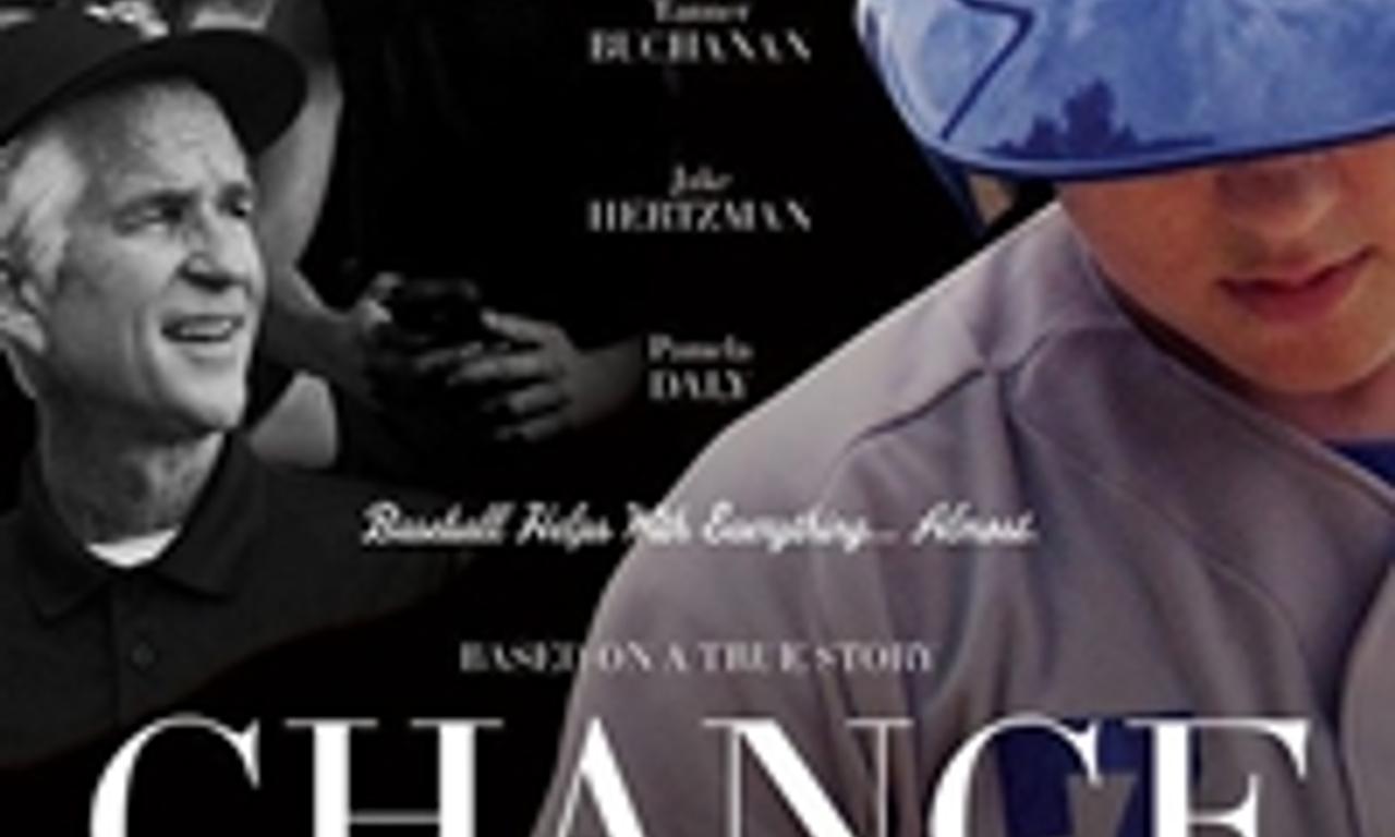 header image for Chance