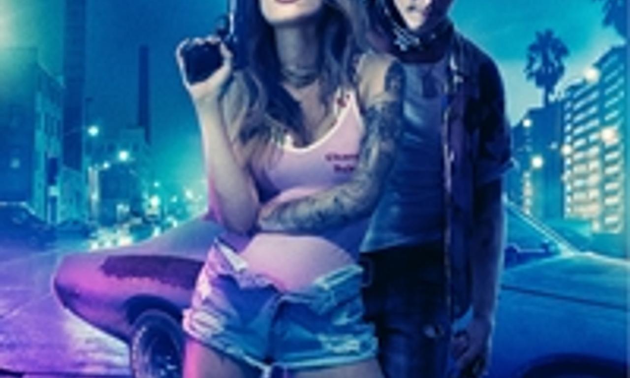 header image for Infamous