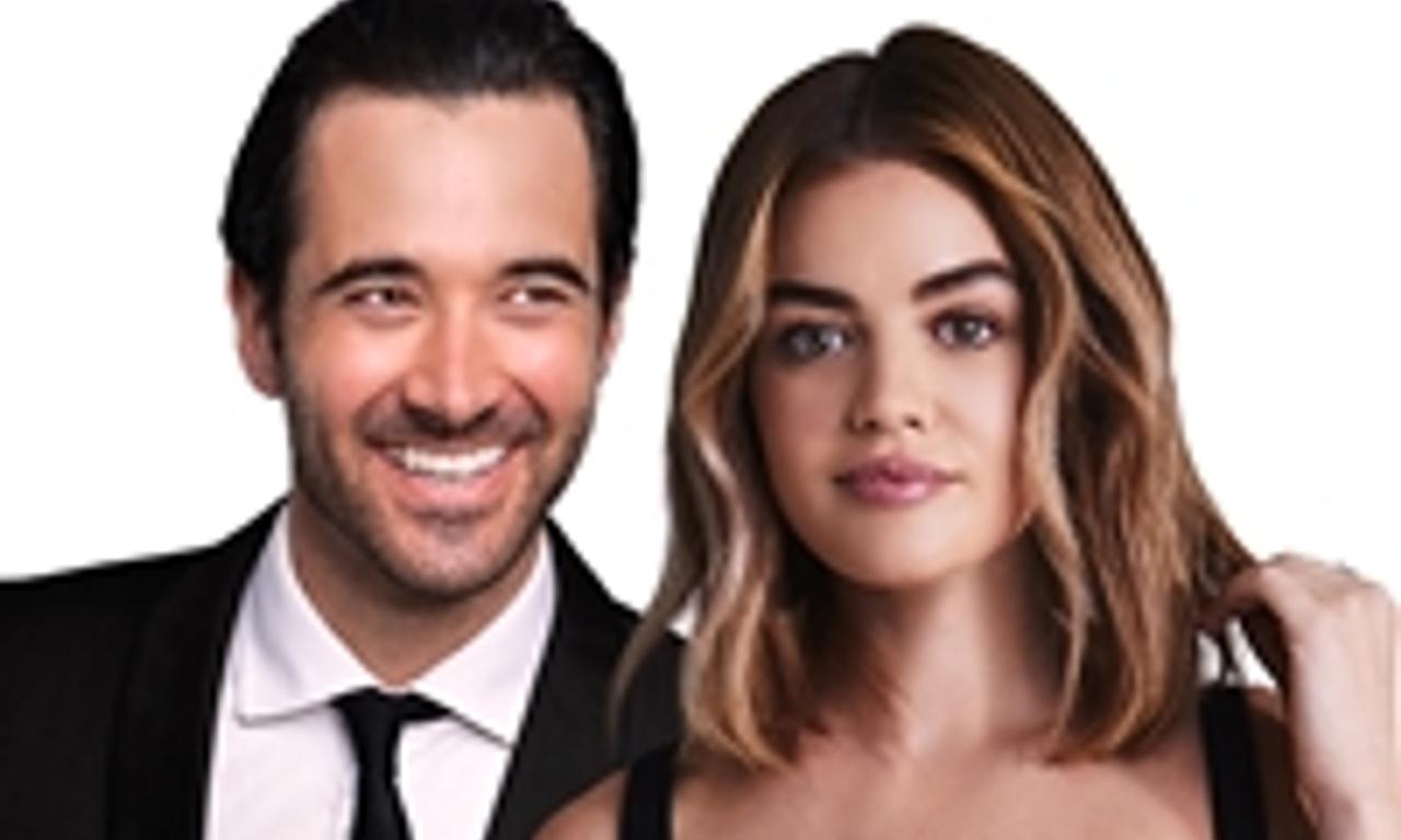 header image for A Nice Girl Like You