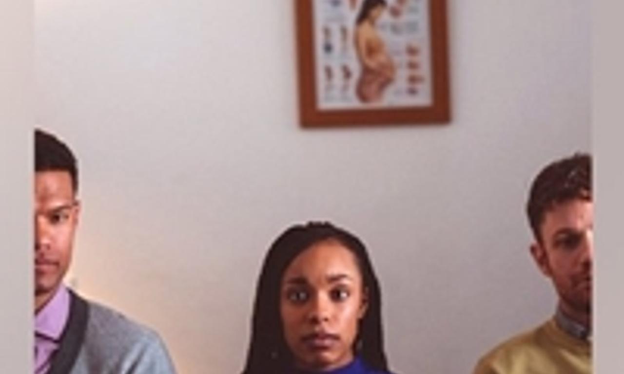 header image for The Surrogate