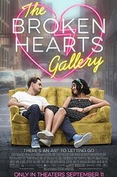 The Broken Hearts Gallery