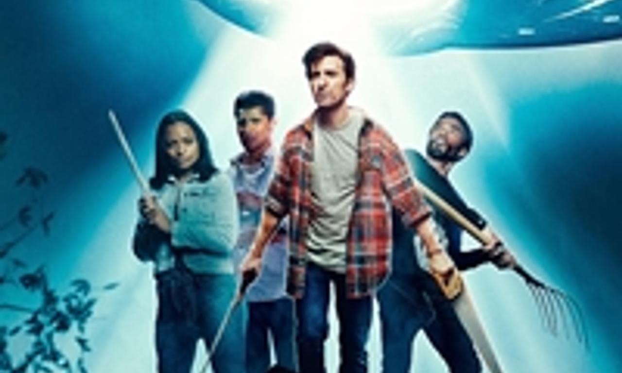 header image for Useless Humans