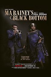 Ma Rainey's Black Bottom