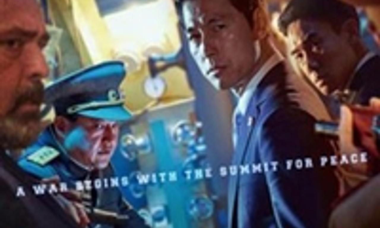 header image for Steel Rain 2: Summit