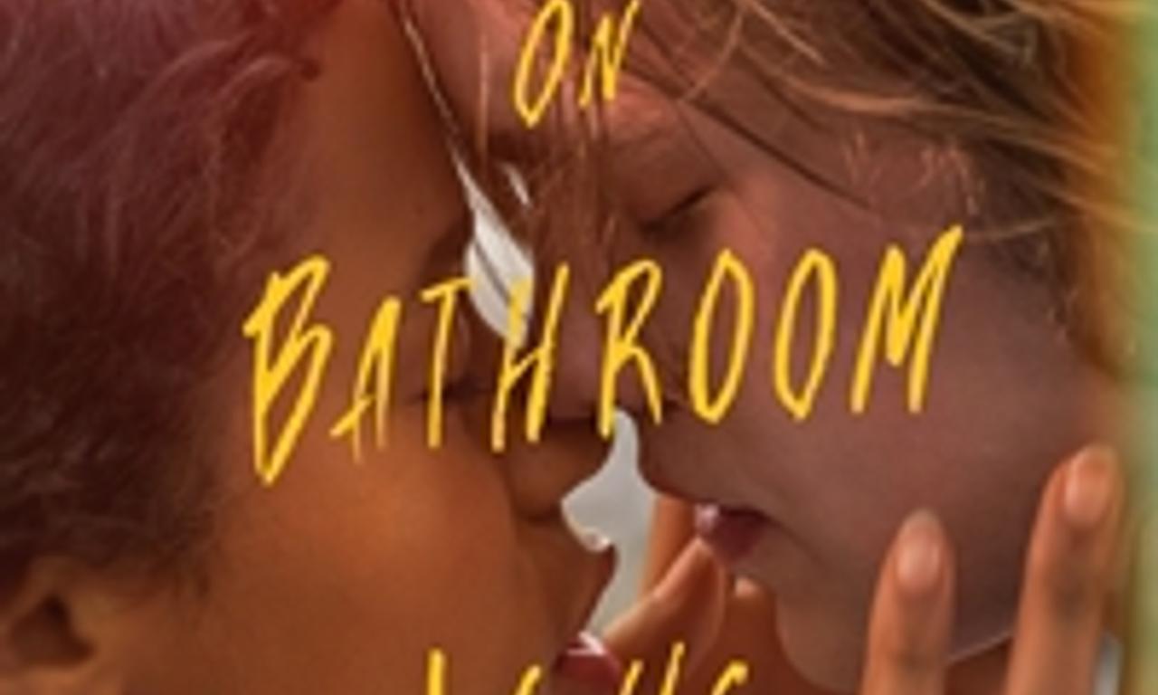 header image for Words on Bathroom Walls