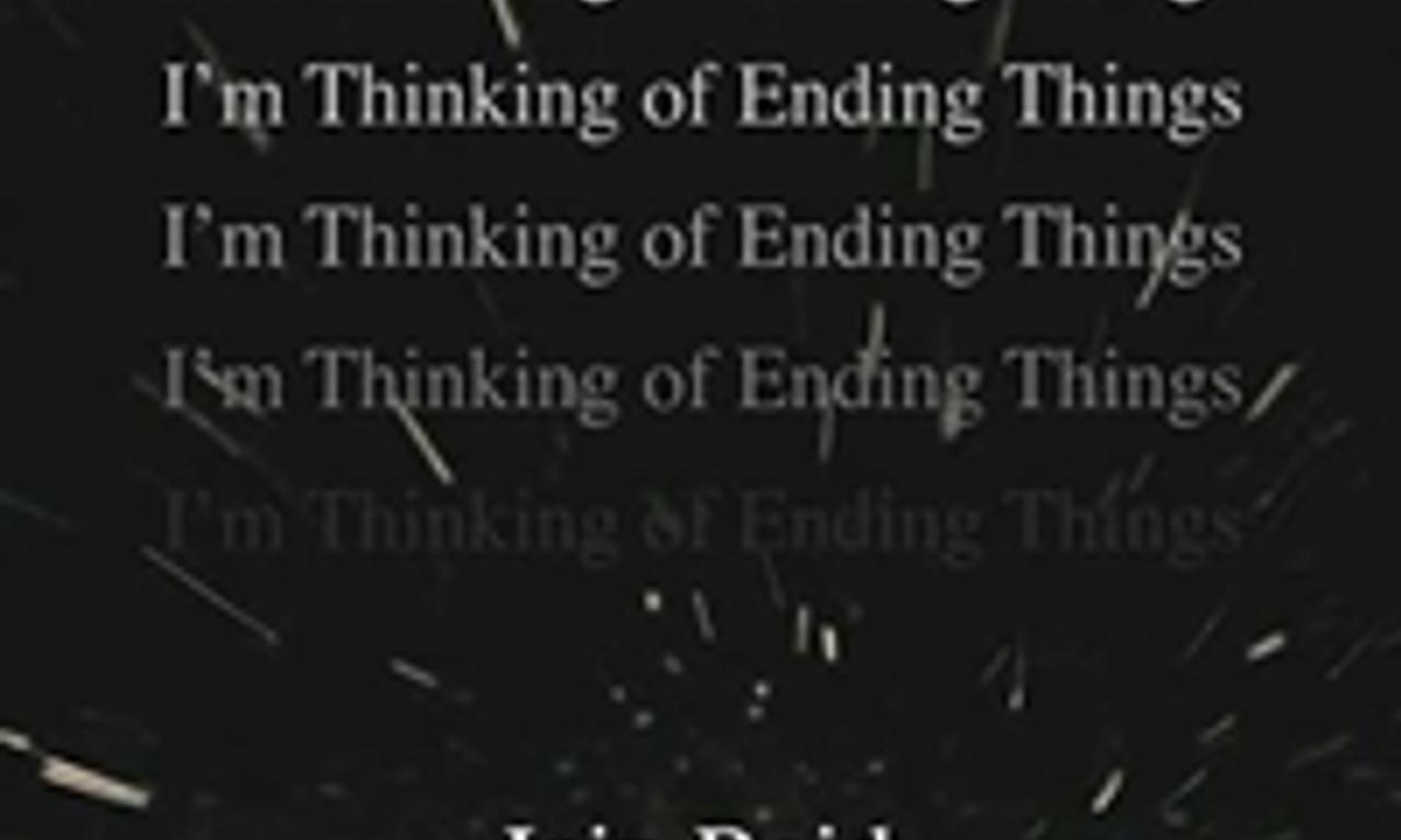 header image for I'm Thinking of Ending Things