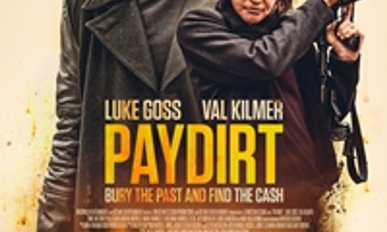 header image for Paydirt