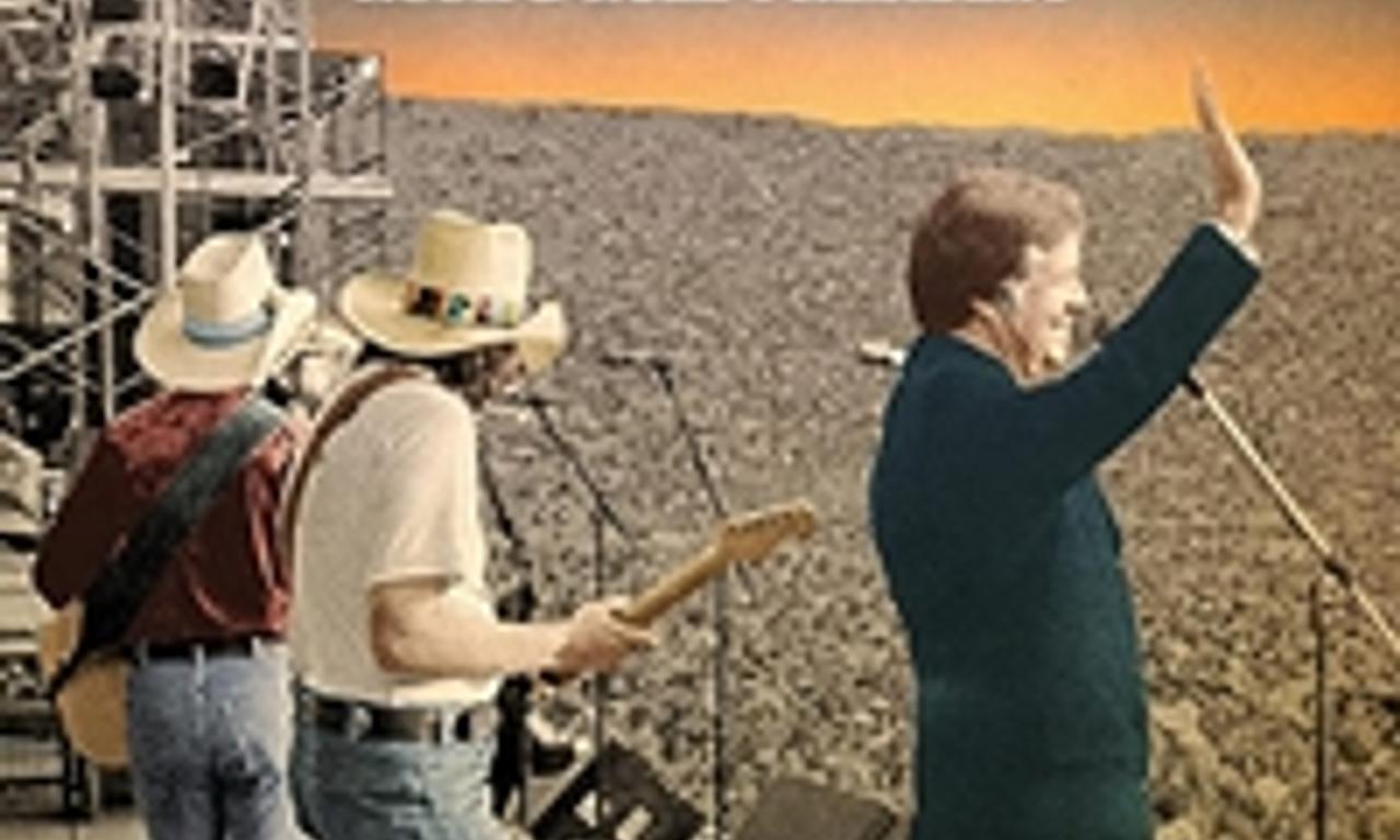 header image for Jimmy Carter: Rock & Roll President
