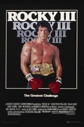 Rocky III