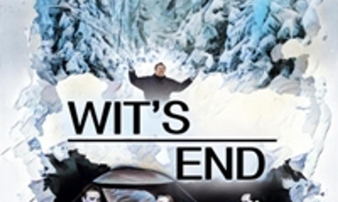 header image for Wit’s End