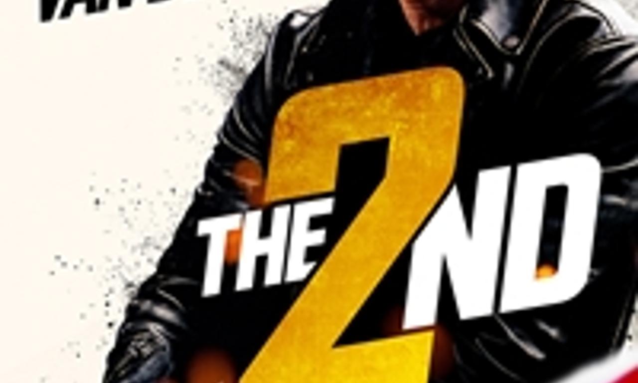 header image for The 2nd