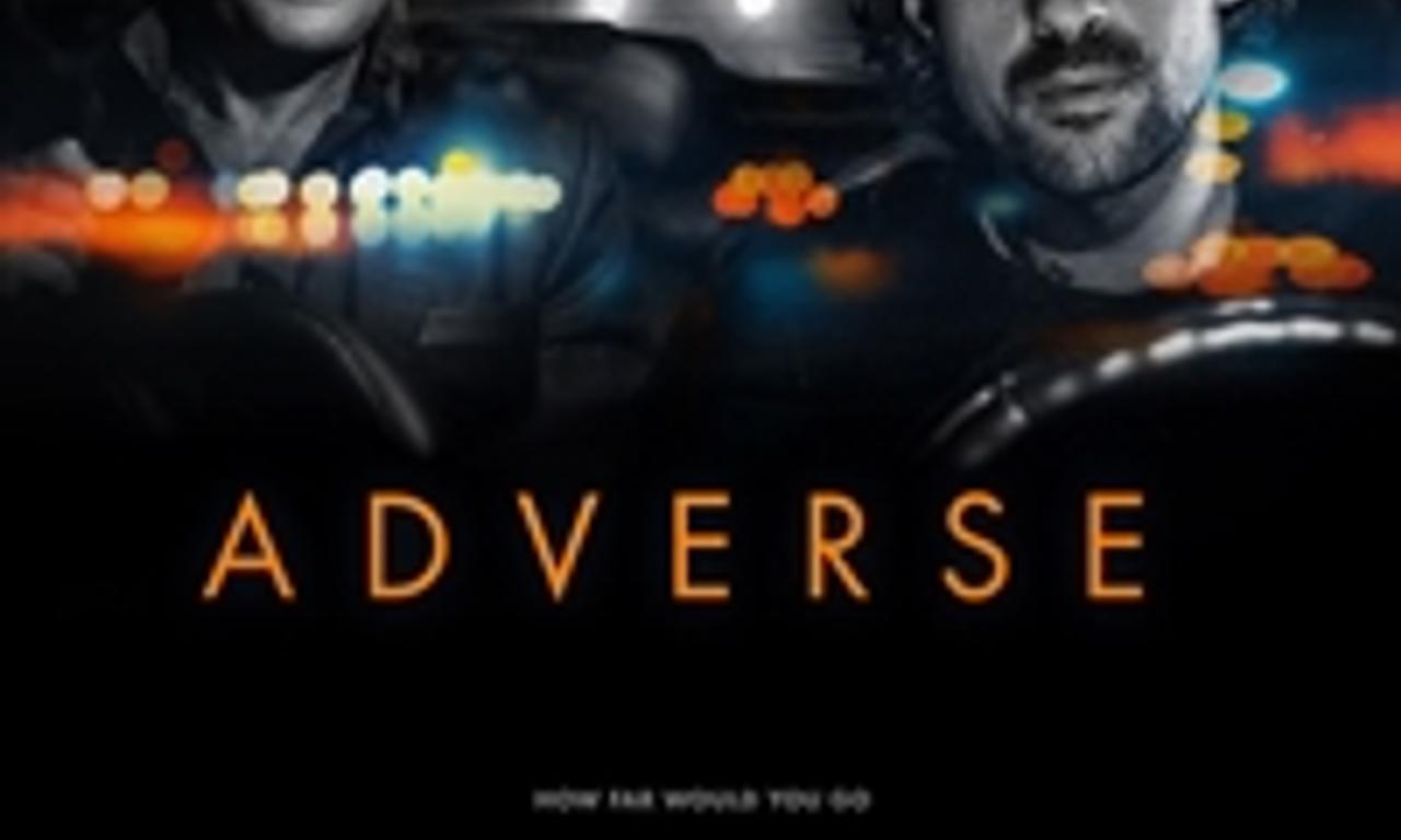 header image for Adverse