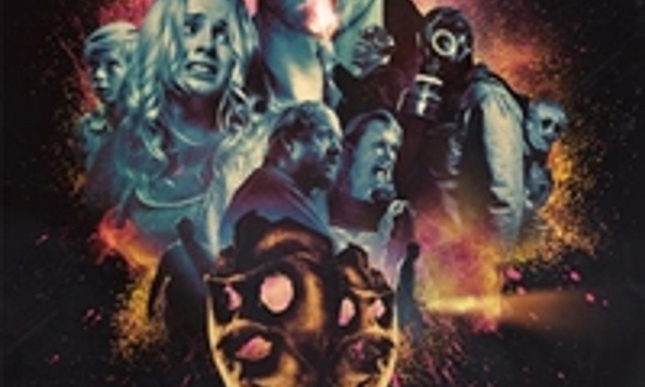 header image for Bloody Hell