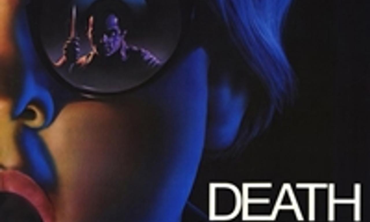 header image for Death Valley