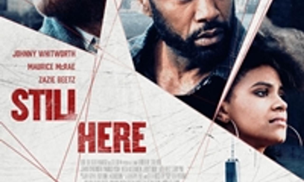 header image for Still Here