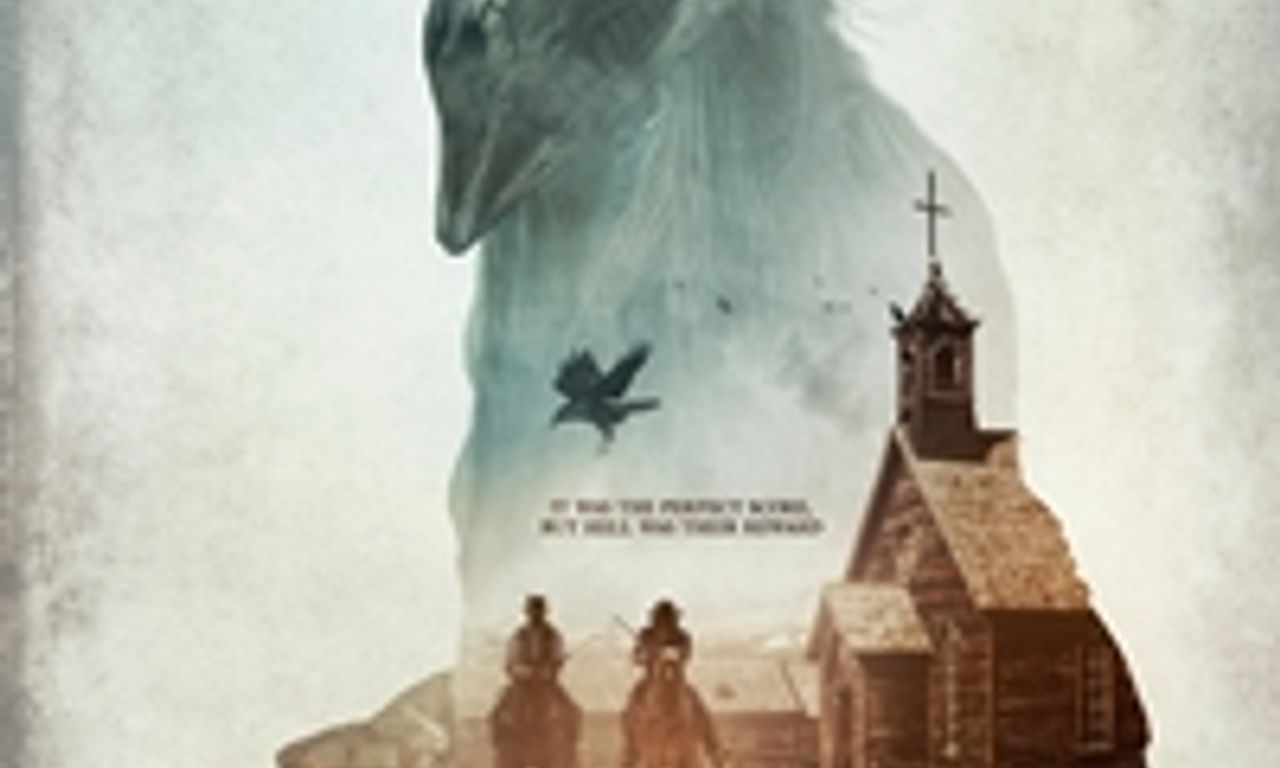 header image for The Pale Door