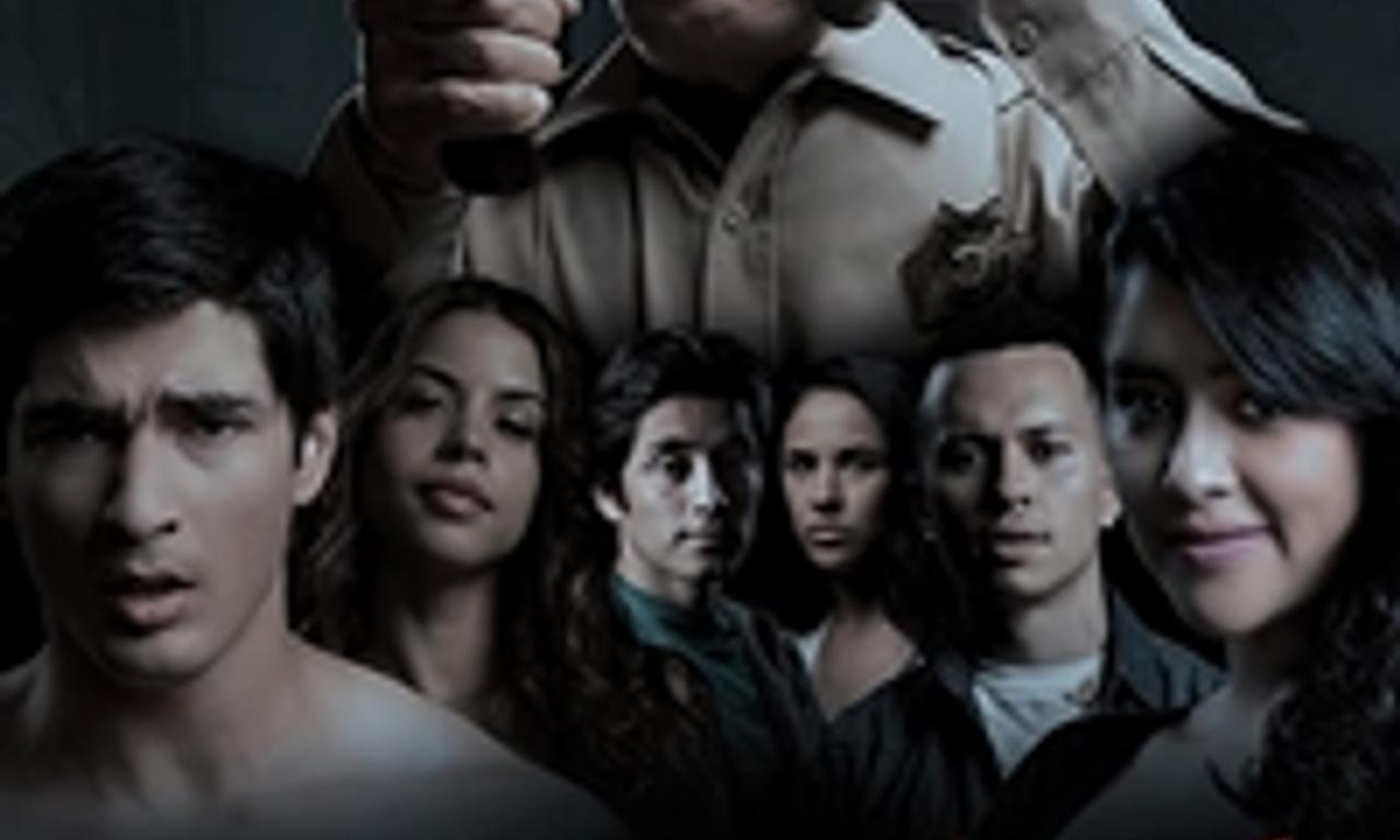 header image for Murder In The Woods