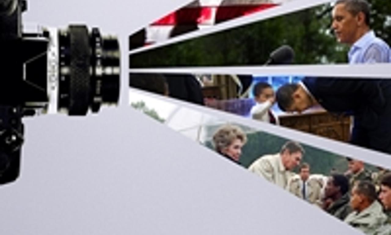 header image for The Way I See It