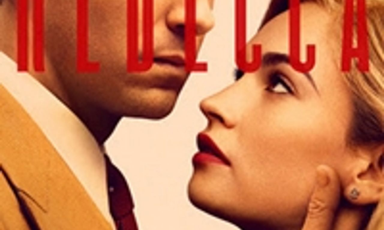 header image for Rebecca