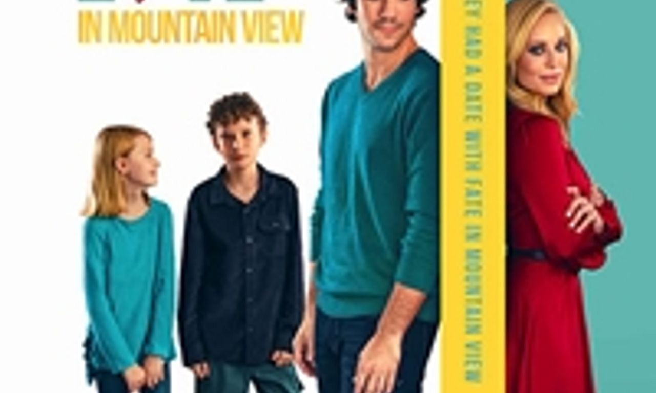 header image for Finding Love in Mountain View