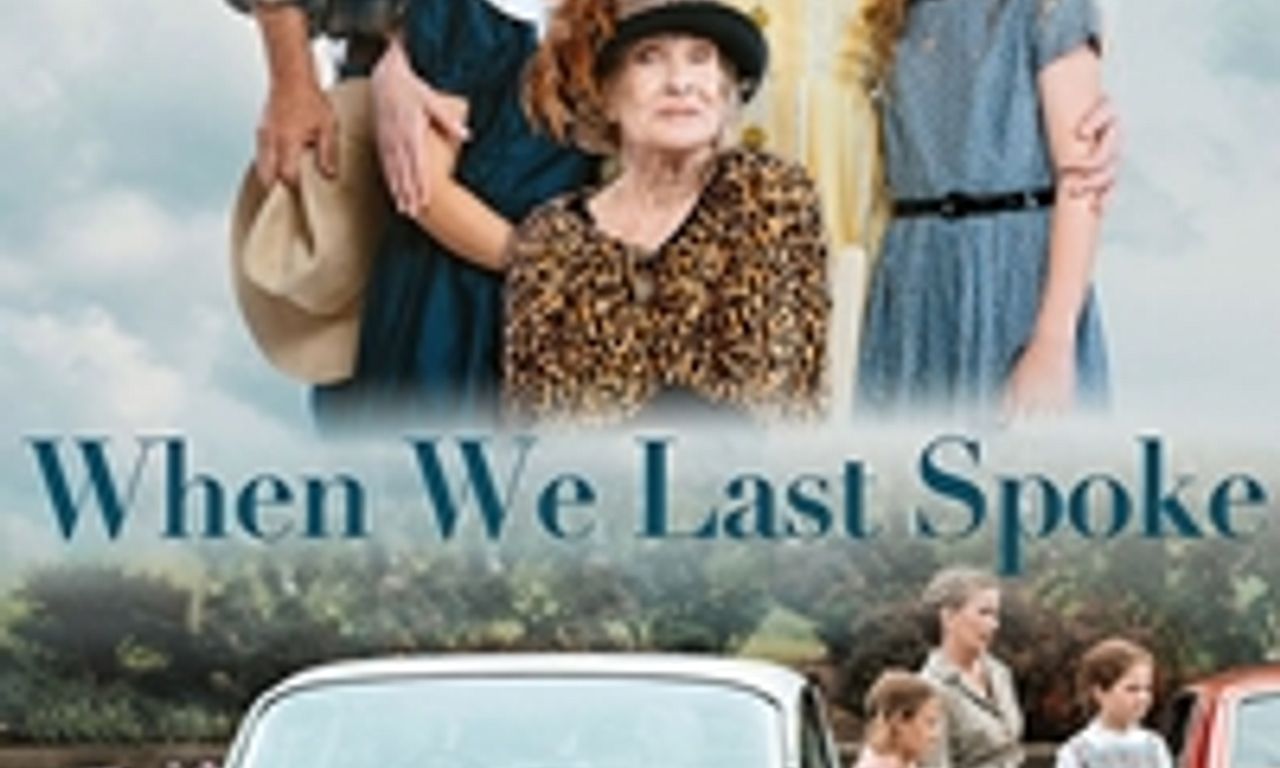 header image for When We Last Spoke