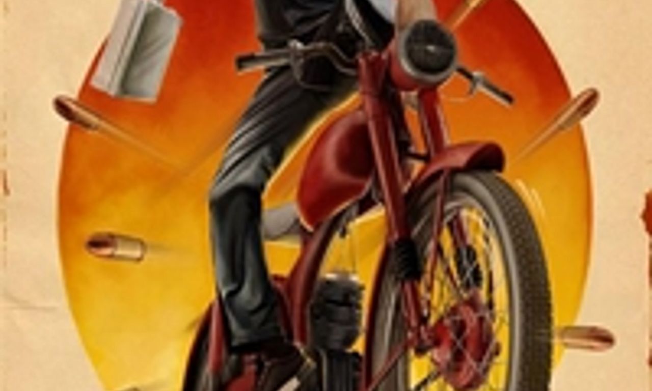 header image for Biskoth