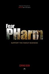 Fear PHarm