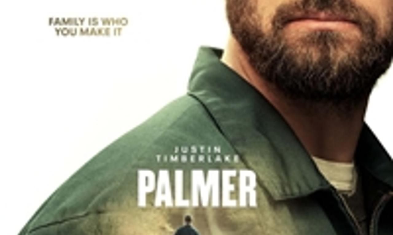 header image for Palmer