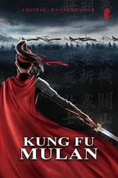 Kung Fu Mulan