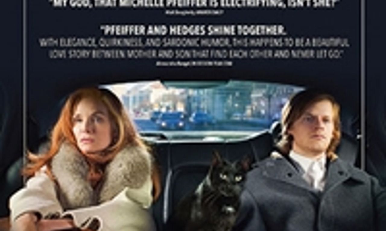 header image for French Exit