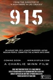 915: Hunting Hispanics