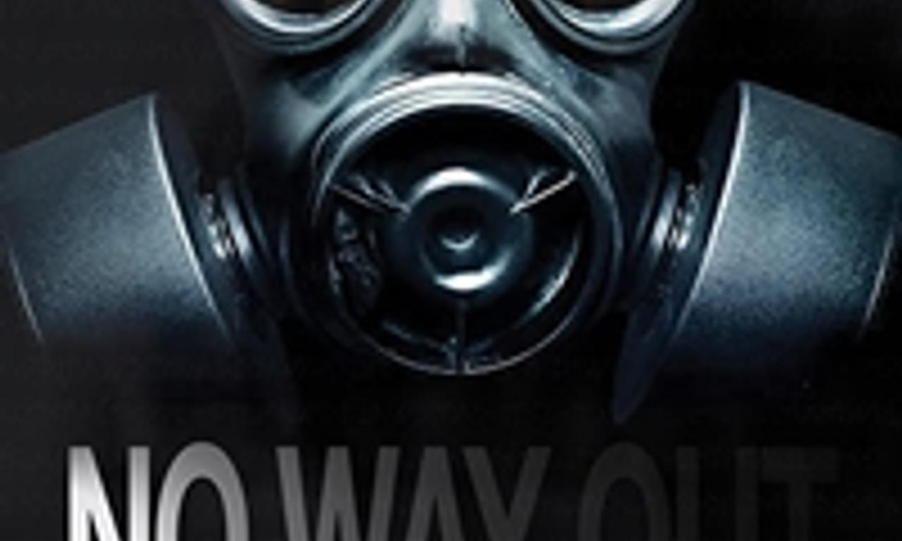 header image for No Way Out