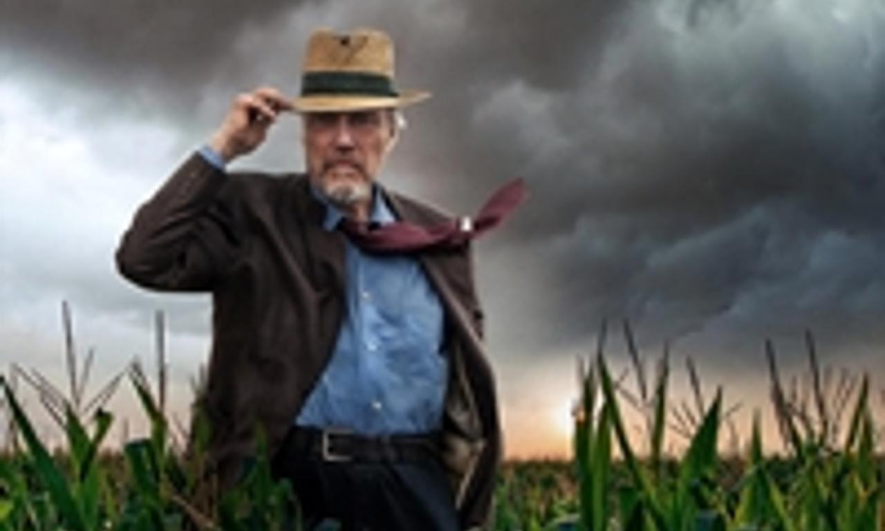 header image for Percy vs Goliath