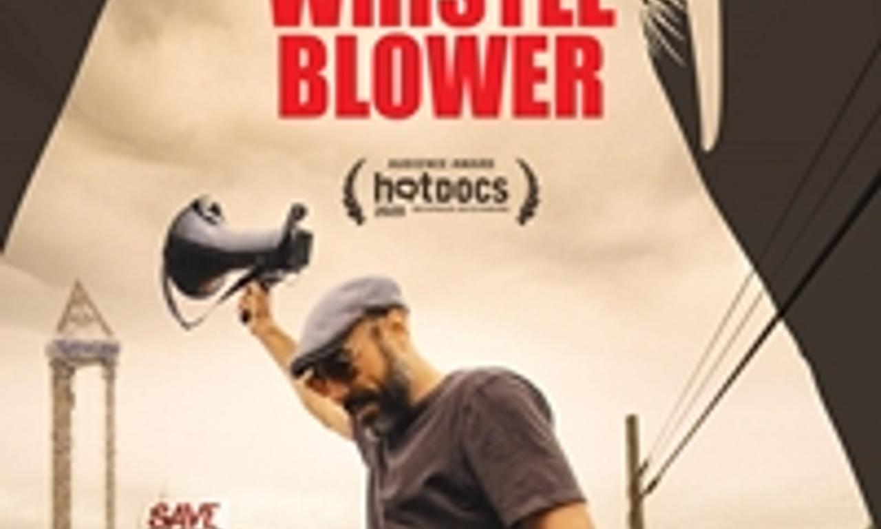 header image for The Walrus and the Whistleblower