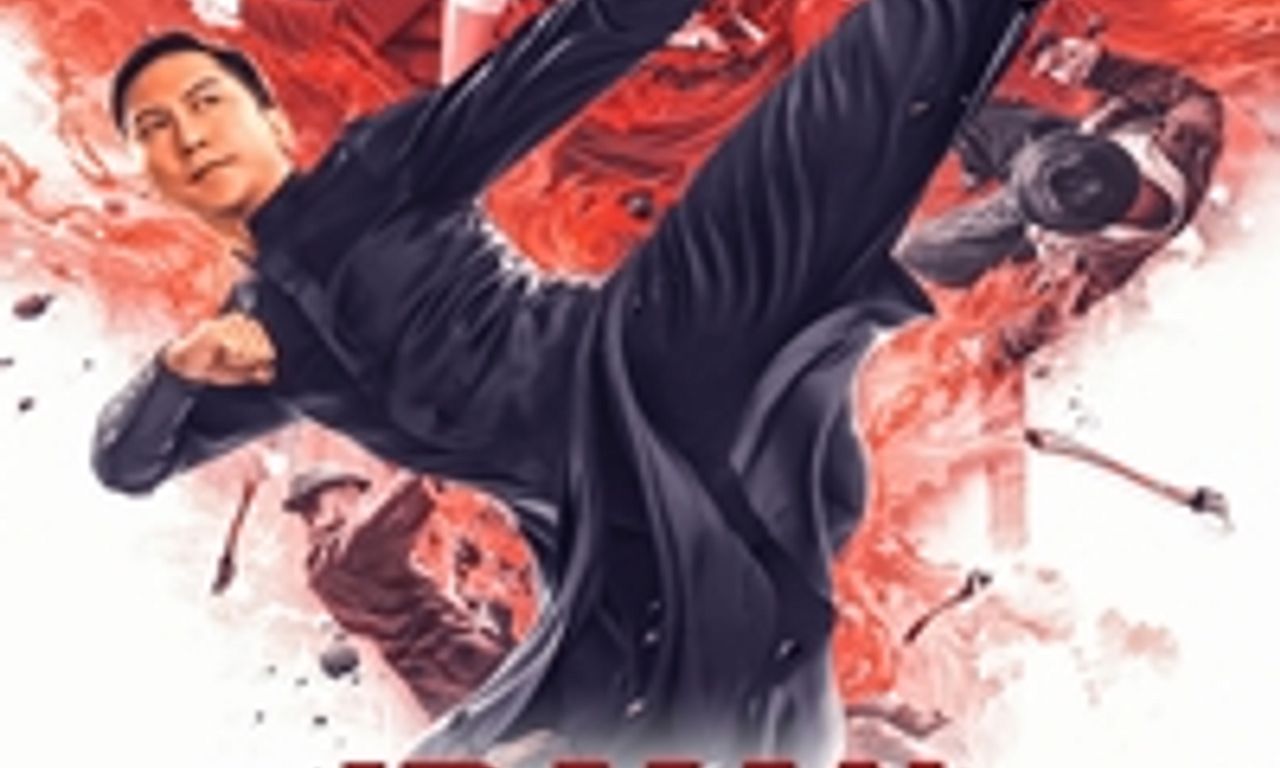 header image for Ip Man: Kung Fu Master