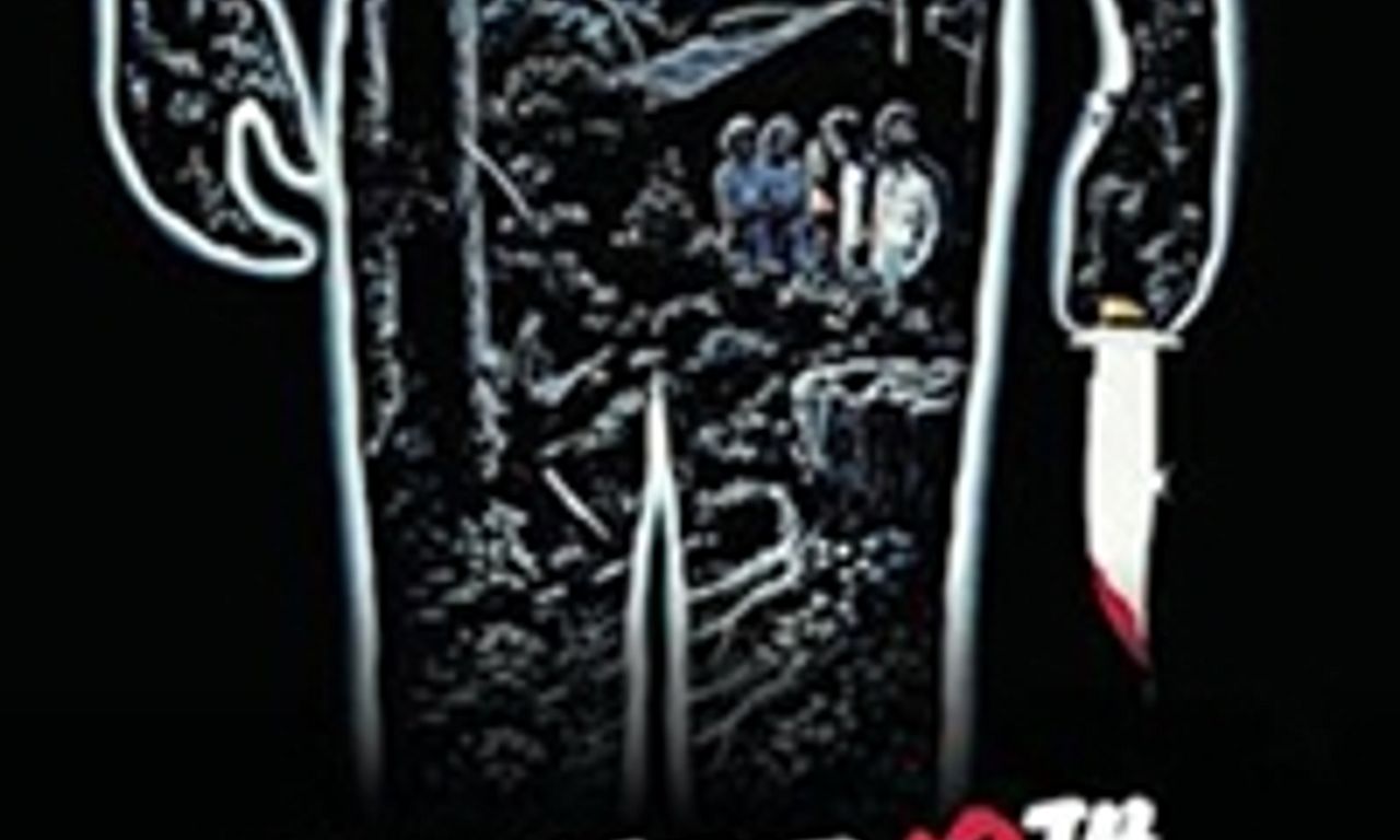 header image for Friday the 13th