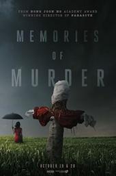 Memories of Murder