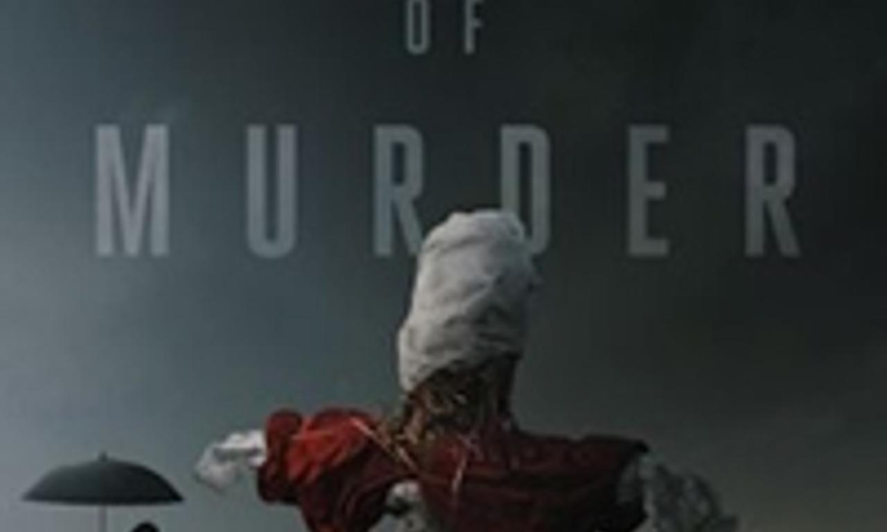 header image for Memories of Murder