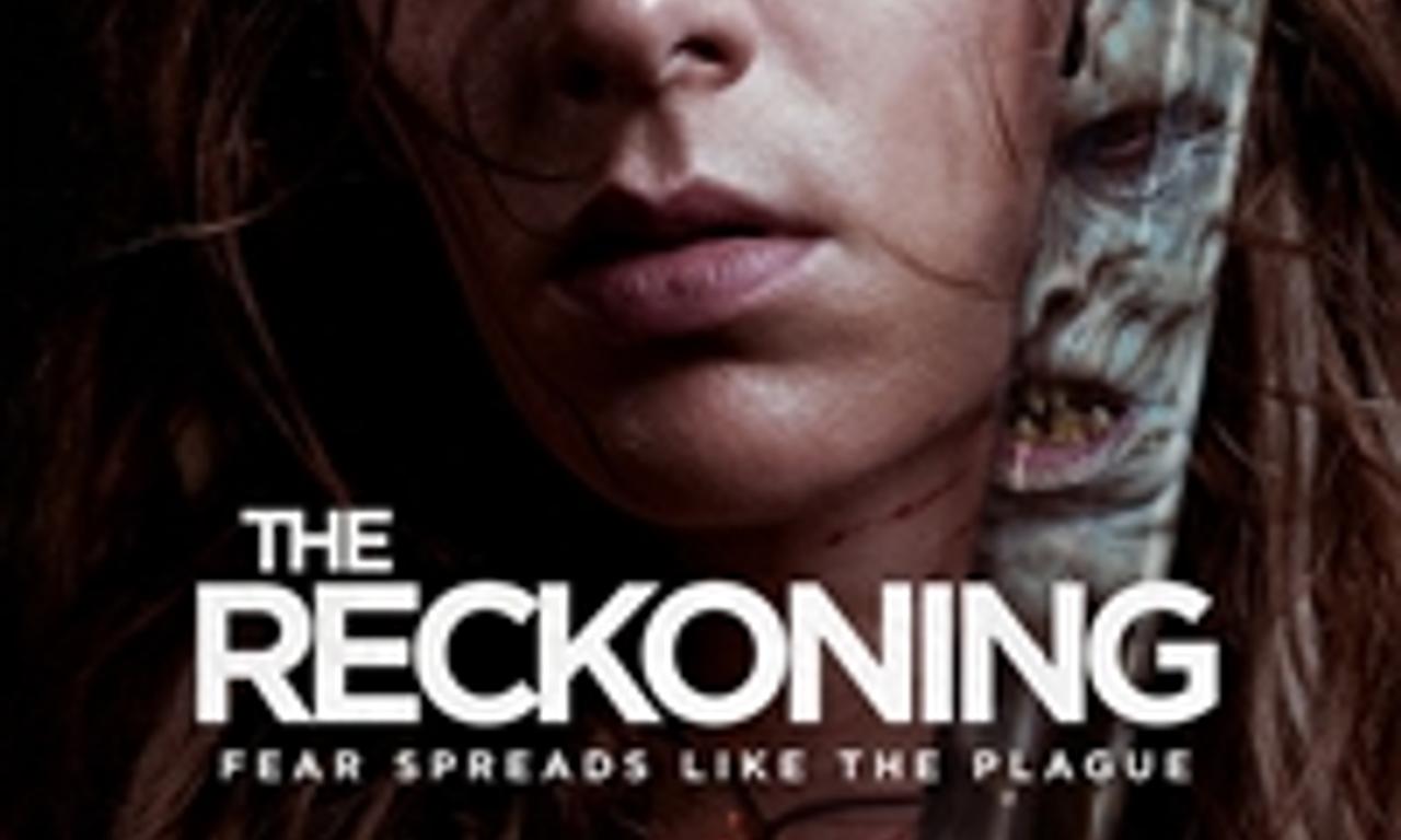 header image for The Reckoning