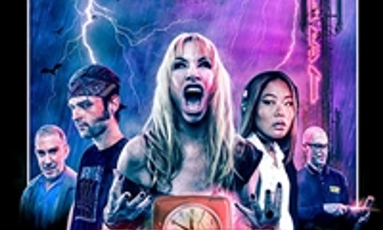 header image for Ten Minutes to Midnight