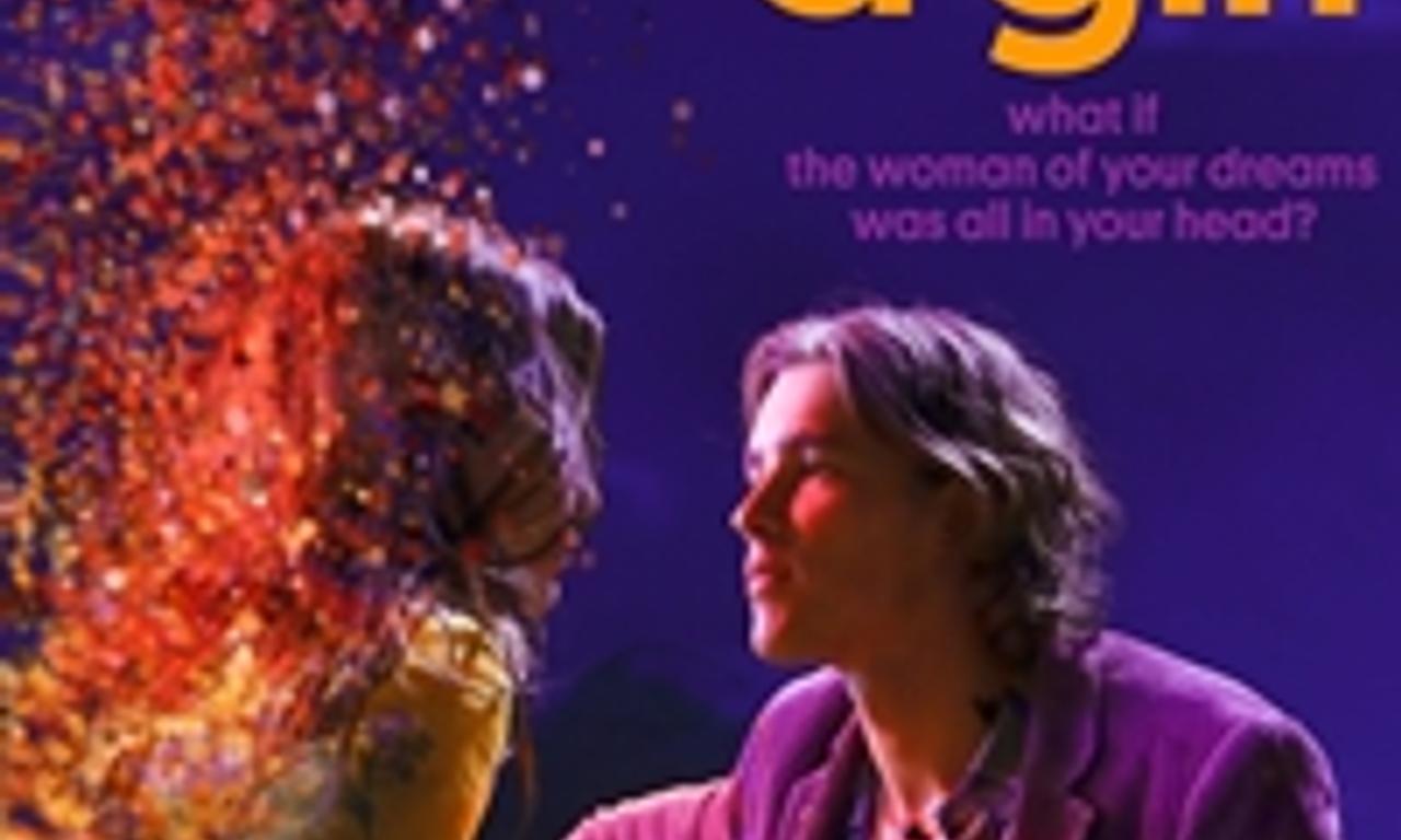 header image for I Met a Girl